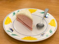 -萨莉亚意式餐厅(新洲佐阾新邑店)