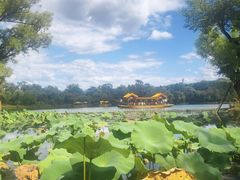 -承德避暑山庄景区