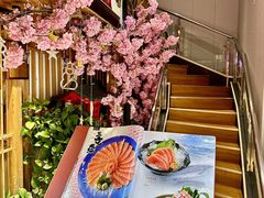 -昱匠·日本料理(金融街店)