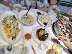 -东夷海鲜巨无霸(东夷小镇店)