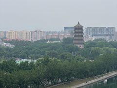 -玲珑塔公园