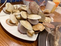 -海味当家(西安路店)