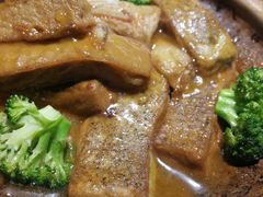 -食客堂麻婆豆腐专门店