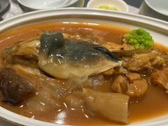 -沈灶河豚宴·河豚融合餐厅(汉中路店)