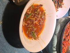 -老萍巷莲花血鸭·萍乡地标江西菜(步行街店)
