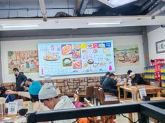 -朝族高丽火盆(长白山总店)