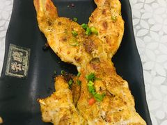 -云晓光头烧烤吧(新大陆广场店)