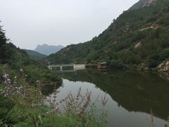 -仙居谷风景区