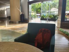 -三亚福朋喜来登酒店·大堂吧