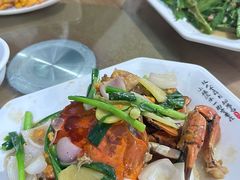 -岛中岛·海鲜大排档·万宁老字号(东澳店)