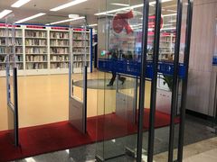-杭州滨江区图书馆科技分馆