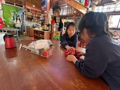 -坛南湾阿强农家乐.海鲜大排档老字号(福州地标美食店)