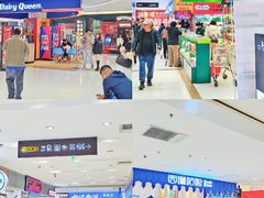 -丽达购物中心(崂山店)