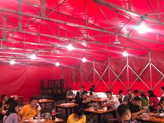 大堂-老黑板筋(顺义总店)