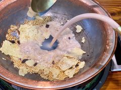 -诺敏塔拉奶茶-布里亚特包子-手把肉(锦都会店)