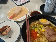 -滨寿司(新街口中央商场店)