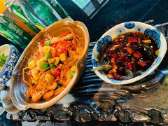 -京杭上院·河景花园餐厅·杭帮菜名店