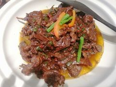 -饭桌故事·血鸭湘(荣宝华店)
