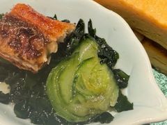 -玄白·炭烤活鳗(上海首店)