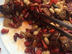 -一个叫川的地方(麒麟新天地店)