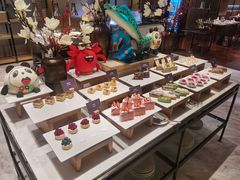 -顺德联塑万怡酒店·万荟轩自助餐厅