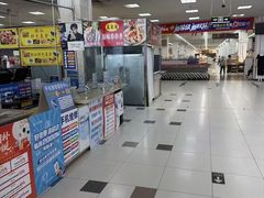 -京客隆超市(管庄店)