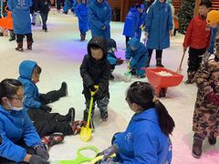 -宁波冰雪大世界(北仑区)