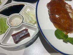 -渔港甄宴·海鲜·地标烟台菜(金沙滩店)