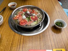 -海关荤豆花(洋河一路店)