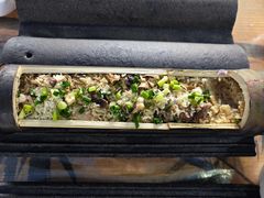 -竹泉农庄·竹筒饭(从化店)