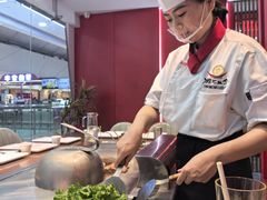 -湘汇概念铁板烧(铁西万达店)