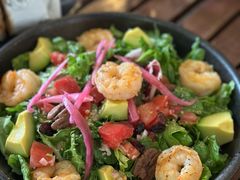 -Q MEX 库迈墨西哥餐吧(三里屯店)