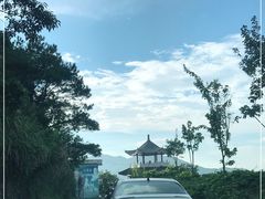 -广州市石门国家森林公园