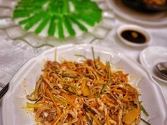 -龙悦湾酒家·八阵鱼生·渔人码头店