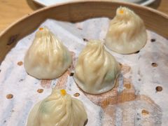 -苏小柳点心·手作小笼包(新街口分院店)