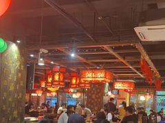 -矮板凳老火锅(宽窄巷子店)