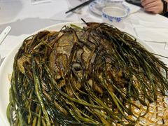 -老吉士酒家(天平路店)