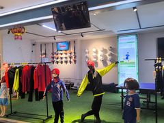 -北京利生体育商厦