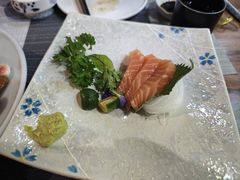 -森味薪火烧•烧鸟居酒屋•日本料理(望京店)