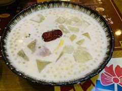 -姜记糖水(三联商城店)