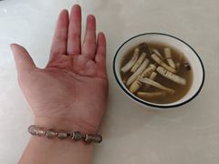 -安海长火土笋冻