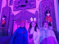 -安徒生童话乐园