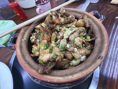 -溪悦渔庄(九龙湖店)
