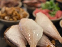 耗儿鱼-酒友老火锅(渝中店)