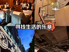 -水云间水疗会馆(福强路店)