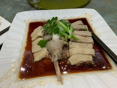 烧鸭-新兴家喻酒家·羊城名宴(昌岗店)