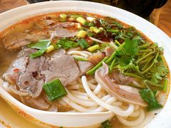 -贵凤凰贵州米粉(望京店)