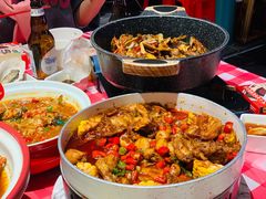 -辣小鲜·南昌大排档(船山路店)