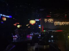 -Perry's·酒吧(黄埔大道店)
