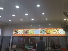 -张明富面皮店(东大街店)